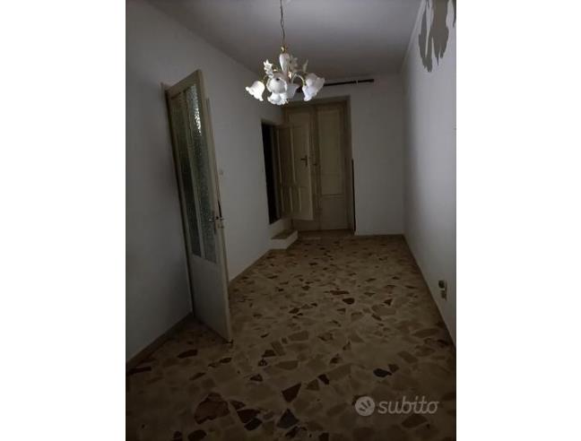 Anteprima foto 2 - Appartamento in Vendita a Mezzojuso (Palermo)