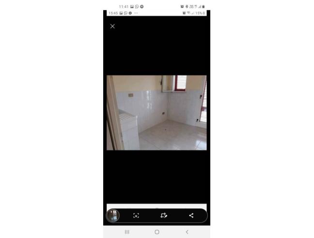 Anteprima foto 4 - Appartamento in Vendita a Mezzojuso (Palermo)