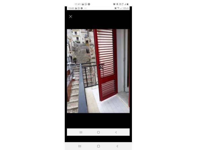 Anteprima foto 5 - Appartamento in Vendita a Mezzojuso (Palermo)