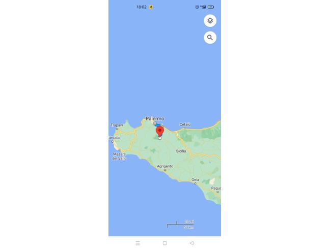 Anteprima foto 6 - Appartamento in Vendita a Mezzojuso (Palermo)