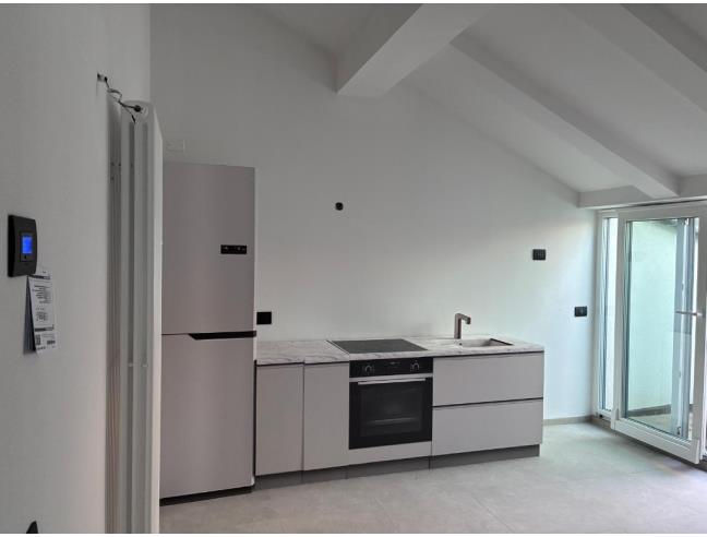 Anteprima foto 2 - Appartamento in Vendita a Mezzolombardo (Trento)