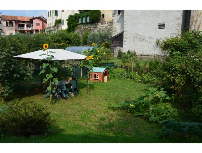 Anteprima foto 4 - Appartamento in Vendita a Miasino - Carcegna