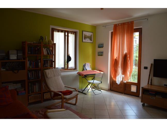 Anteprima foto 5 - Appartamento in Vendita a Miasino - Carcegna