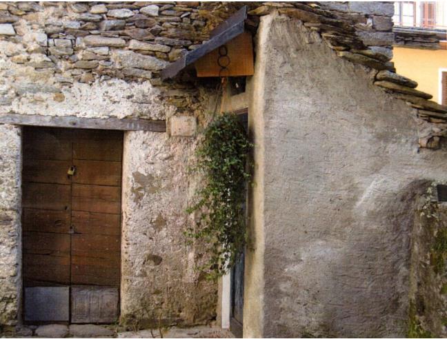Anteprima foto 5 - Appartamento in Vendita a Miazzina (Verbano-Cusio-Ossola)
