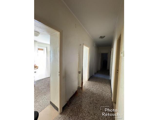 Anteprima foto 5 - Appartamento in Vendita a Miglionico (Matera)