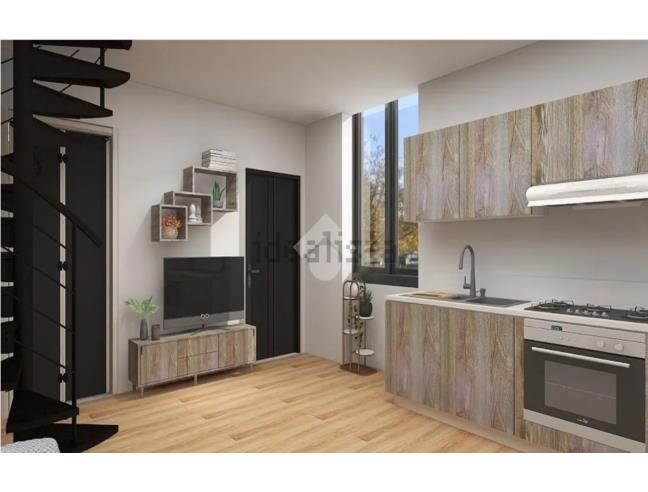 Anteprima foto 1 - Appartamento in Vendita a Milano - Affori