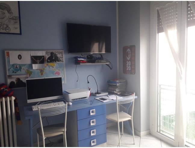 Anteprima foto 4 - Appartamento in Vendita a Milano - Affori