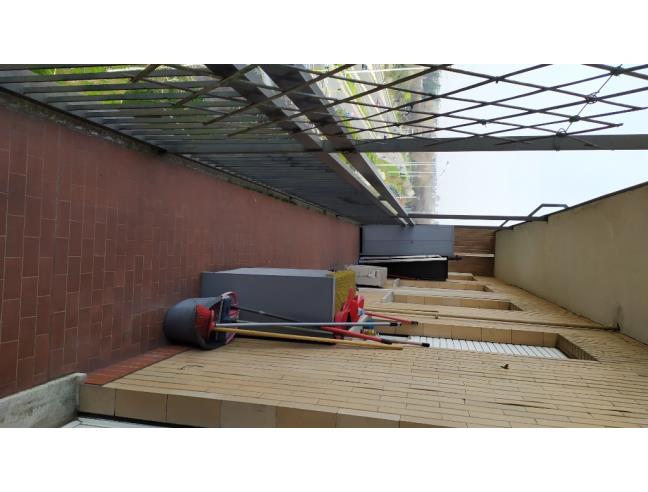 Anteprima foto 7 - Appartamento in Vendita a Milano - Affori
