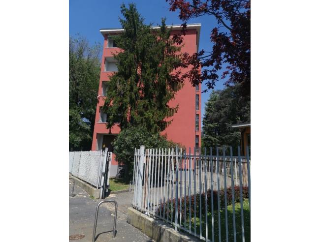 Anteprima foto 2 - Appartamento in Vendita a Milano - Baggio