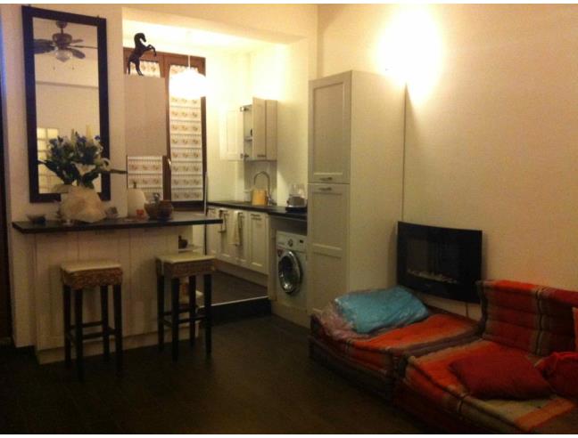 Anteprima foto 2 - Appartamento in Vendita a Milano - Baggio