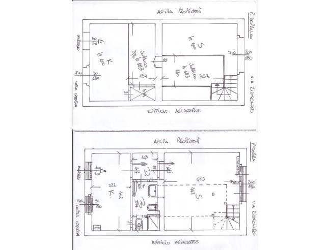 Anteprima foto 2 - Appartamento in Vendita a Milano - Baggio