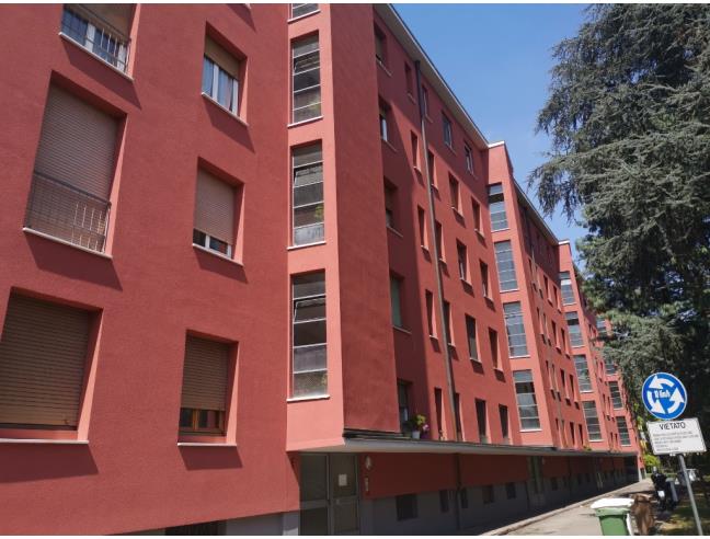 Anteprima foto 3 - Appartamento in Vendita a Milano - Baggio