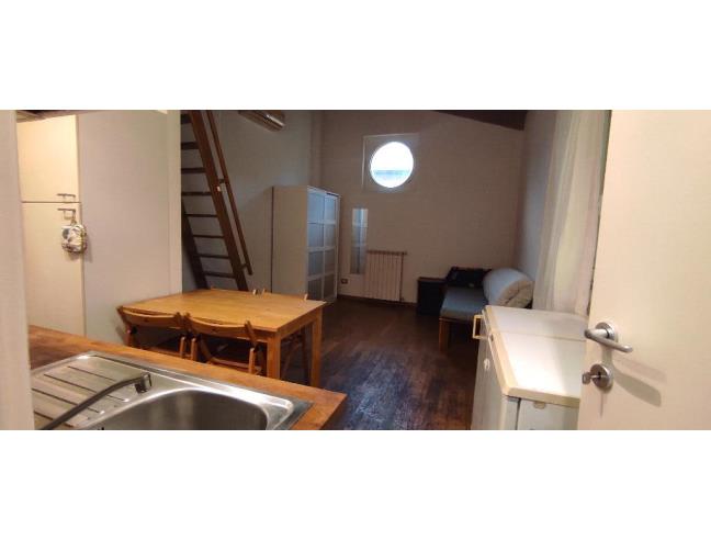 Anteprima foto 3 - Appartamento in Vendita a Milano - Baggio