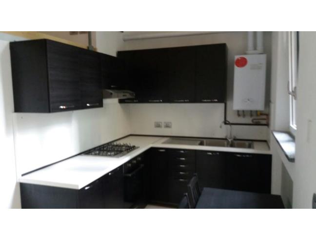 Anteprima foto 4 - Appartamento in Vendita a Milano - Baggio