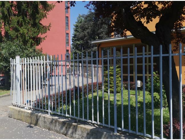 Anteprima foto 4 - Appartamento in Vendita a Milano - Baggio