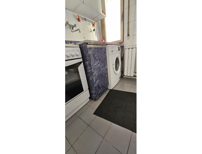 Anteprima foto 4 - Appartamento in Vendita a Milano - Baggio