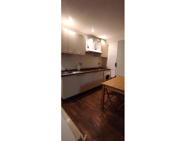 Anteprima foto 5 - Appartamento in Vendita a Milano - Baggio