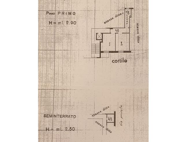 Anteprima foto 8 - Appartamento in Vendita a Milano - Baggio