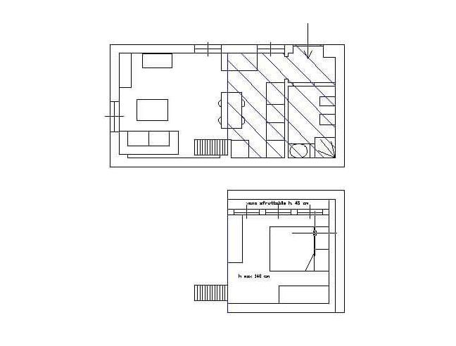 Anteprima foto 8 - Appartamento in Vendita a Milano - Baggio