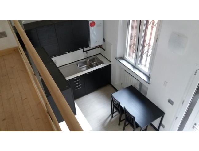 Anteprima foto 8 - Appartamento in Vendita a Milano - Baggio