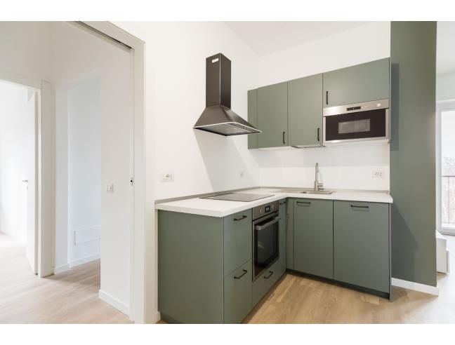 Anteprima foto 2 - Appartamento in Vendita a Milano - Bicocca