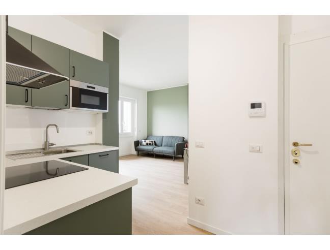 Anteprima foto 3 - Appartamento in Vendita a Milano - Bicocca