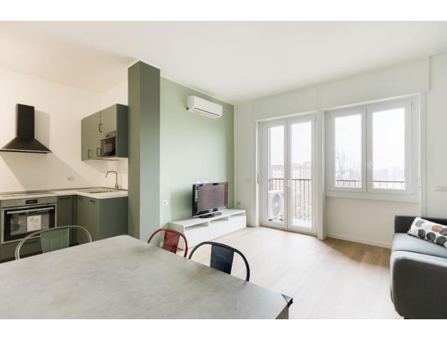 Anteprima foto 4 - Appartamento in Vendita a Milano - Bicocca