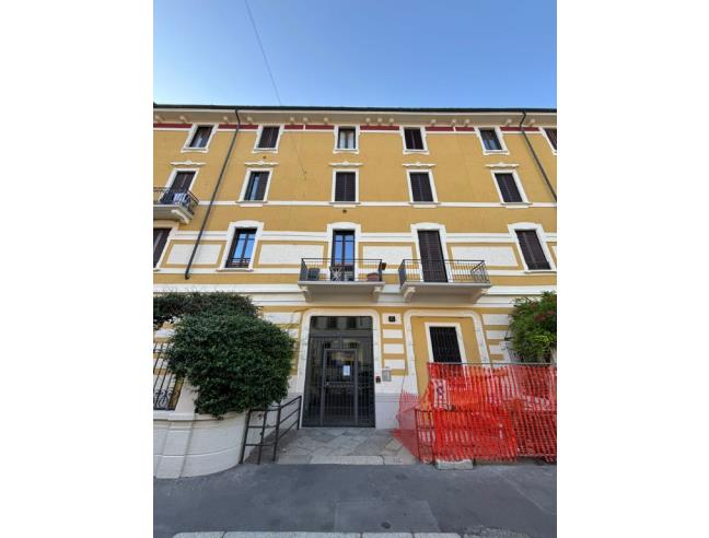 Anteprima foto 1 - Appartamento in Vendita a Milano - Bocconi