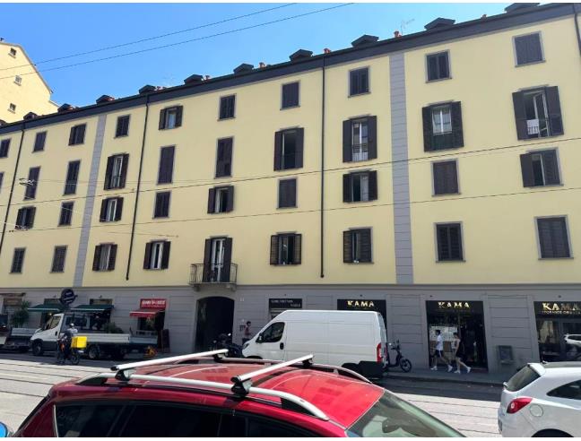 Anteprima foto 1 - Appartamento in Vendita a Milano - Bocconi