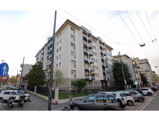 Anteprima foto 1 - Appartamento in Vendita a Milano - Bocconi