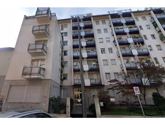 Anteprima foto 2 - Appartamento in Vendita a Milano - Bocconi