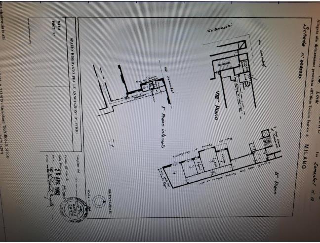 Anteprima foto 8 - Appartamento in Vendita a Milano - Bocconi