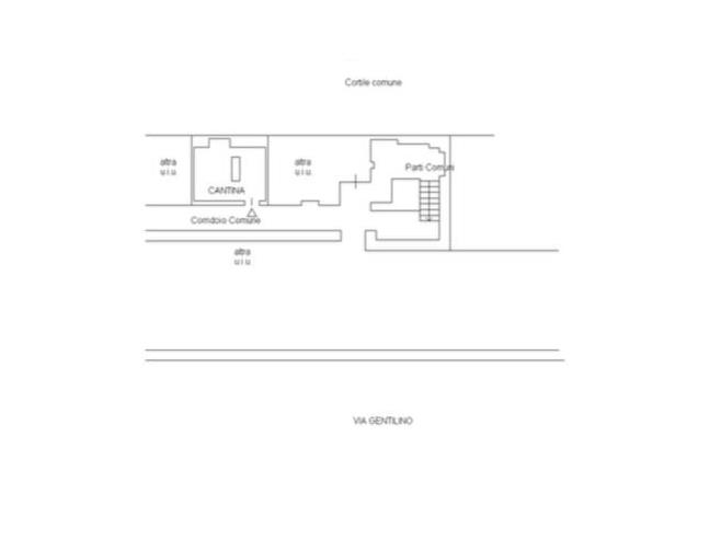 Anteprima foto 8 - Appartamento in Vendita a Milano - Bocconi