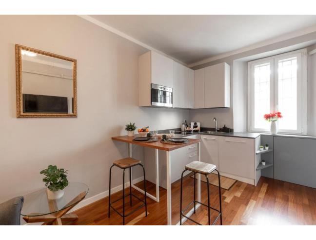 Anteprima foto 3 - Appartamento in Vendita a Milano - Buenos Aires