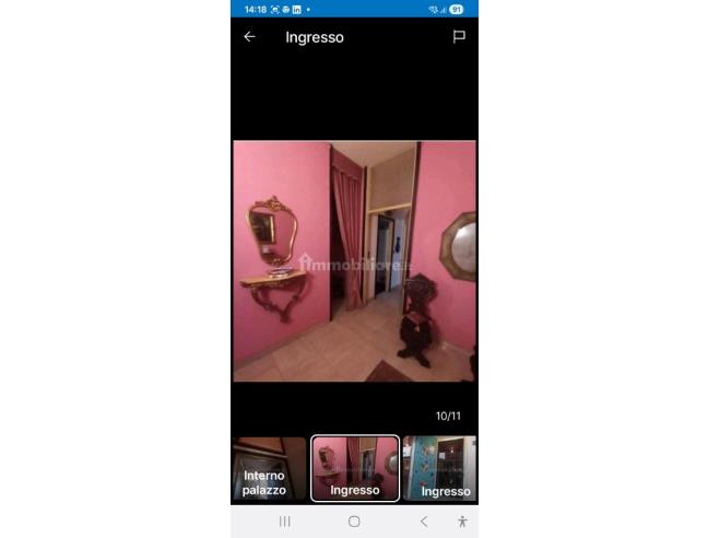 Anteprima foto 4 - Appartamento in Vendita a Milano - Buenos Aires