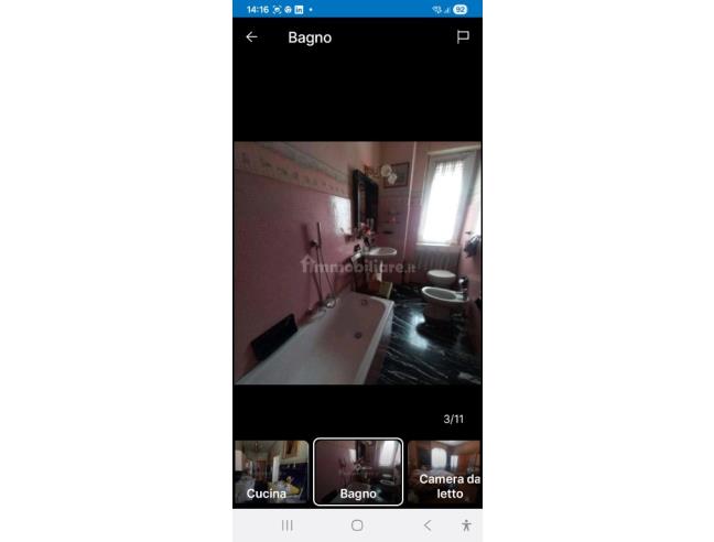 Anteprima foto 4 - Appartamento in Vendita a Milano - Buenos Aires