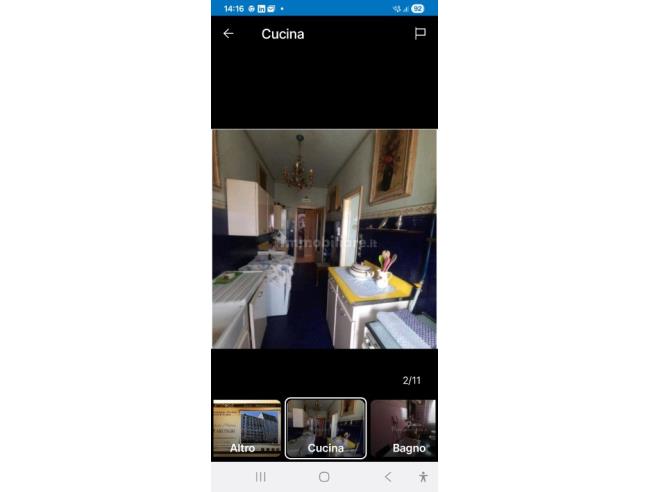 Anteprima foto 5 - Appartamento in Vendita a Milano - Buenos Aires