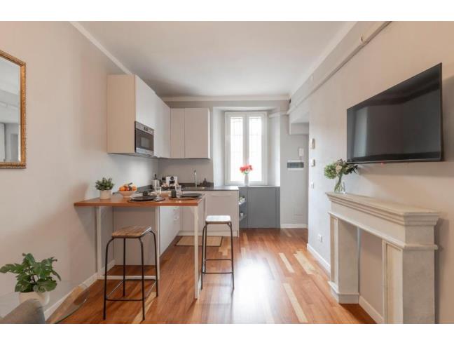 Anteprima foto 6 - Appartamento in Vendita a Milano - Buenos Aires