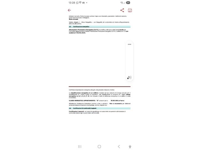 Anteprima foto 7 - Appartamento in Vendita a Milano - Buenos Aires