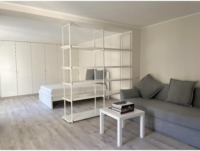 Anteprima foto 2 - Appartamento in Vendita a Milano - Cadorna