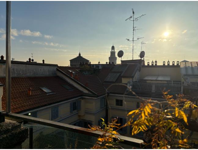 Anteprima foto 6 - Appartamento in Vendita a Milano - Cadorna