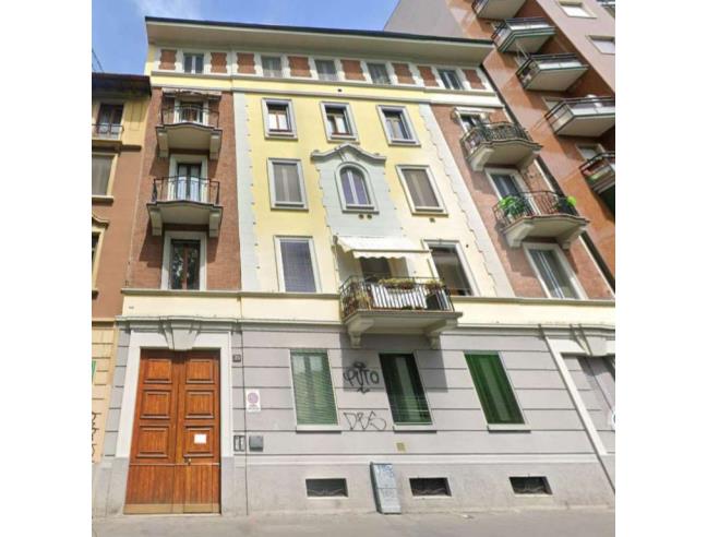 Anteprima foto 1 - Appartamento in Vendita a Milano - Cermenate