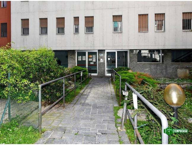 Anteprima foto 2 - Appartamento in Vendita a Milano - Cermenate