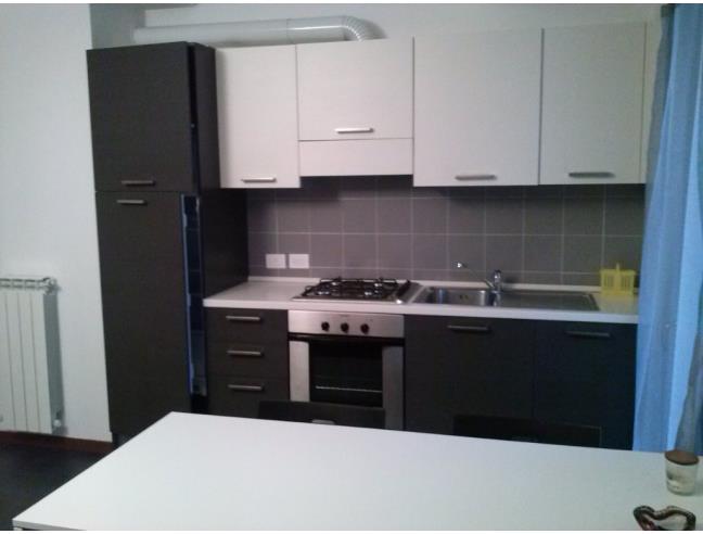 Anteprima foto 2 - Appartamento in Vendita a Milano - Certosa