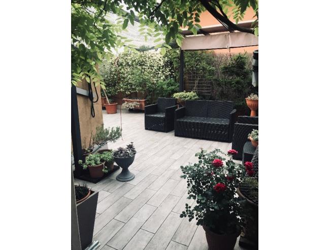 Anteprima foto 2 - Appartamento in Vendita a Milano - Certosa