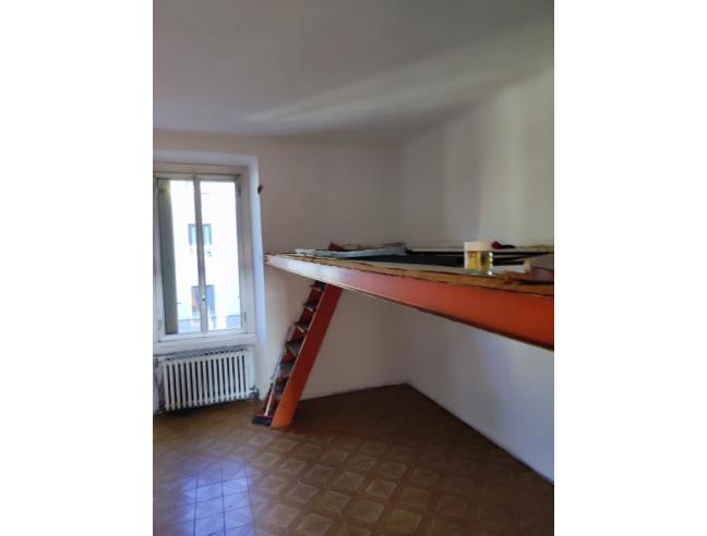 Anteprima foto 2 - Appartamento in Vendita a Milano - Certosa