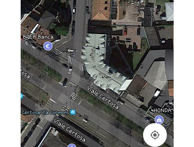 Anteprima foto 2 - Appartamento in Vendita a Milano - Certosa