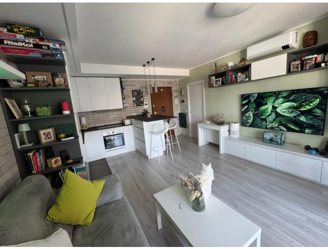 Anteprima foto 2 - Appartamento in Vendita a Milano - Certosa