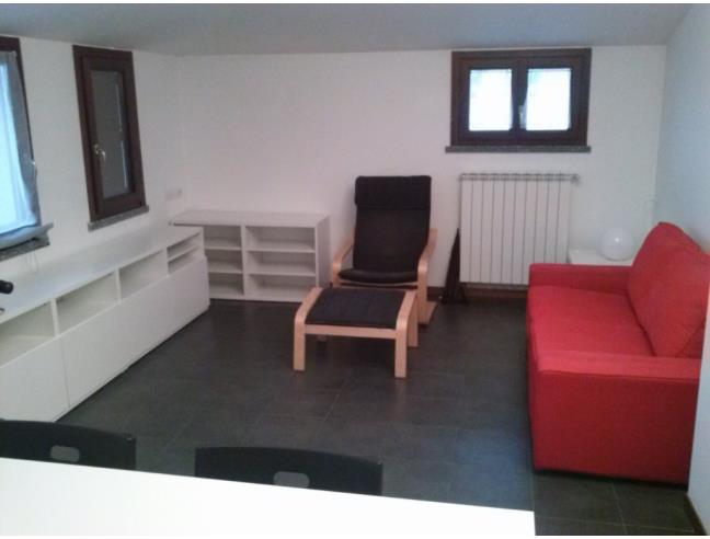 Anteprima foto 3 - Appartamento in Vendita a Milano - Certosa