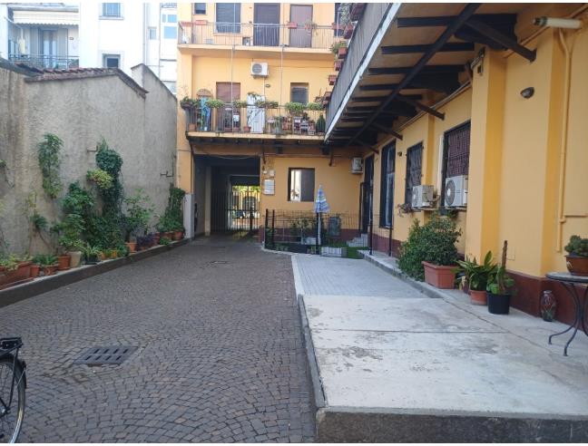 Anteprima foto 3 - Appartamento in Vendita a Milano - Certosa